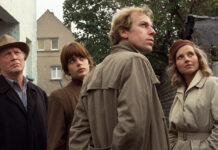 Filme clasice germane la ediția din acest an a Ceau, Cinema!