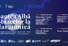 Noaptea Muzeelor e și la Filarmonica Banatul: ce surprize sunt pregătite sâmbătă