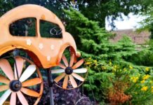 Din păcate, brunchurile de la Deta și Dudeștii Noi se amână din cauza vremii!