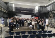 Universitatea Politehnica Timișoara a găzduit prima ediție a Concursului Național de Sustenabilitate Organizațională