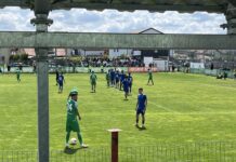 CSC Dumbrăvița a retrogradat oficial, după o nouă înfrângere la Târgoviște