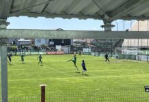 CSC Dumbrăvița a prins barajul de menținere după un succes cu U Craiova