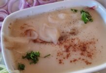 Duminică în miresme de mâncare macedoneană: Banat Brunch la Dudeștii Noi