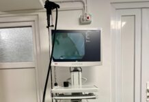 Aparat de ultima generație primit la spitalul OncoHelp