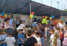 Miercuri e Ziua Porților Deschise la Poliția Locală Timișoara