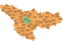 Timișul, un județ „de AUR”, cu centru ”verde”: polarizare urban mare versus rural și urban mic