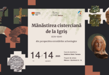 Secretele mănăstirii de la Igriș se dezvăluie într-o expoziție la Muzeul Național al Banatului