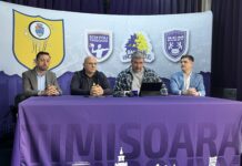 Concursul de proiecte pentru sport nu a fost încă demarat în Timișoara. Care sunt motivele