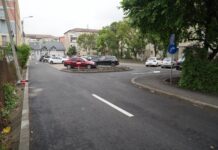 Parcare nouă în zona Căii Lipovei. Ce mai promite primăria