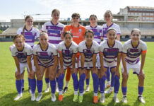 Fotbalistele de la Poli Timișoara au revenit în prima ligă după doar un an