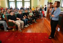 Peste 200 de elevi premiați la cea de-a XII-a ediție a evenimentului „Politehnica Timișoara – Un pas spre viitorul tău!”