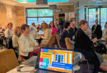 Timișoara, promovată zilele acestea la Budapesta