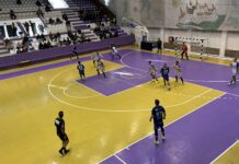 SCM Poli Timișoara s-a făcut de râs contra deja desființatei Focșani