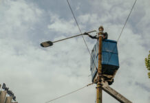 Se schimbă iluminatul public pe mai multe străzi din Timișoara