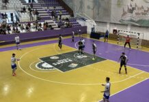 SCM Poli Timișoara a pierdut la Buzău și va merge la turneul de baraj