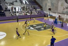 ”Leii” de la SCM Timișoara au învins încă o dată Ploieștiul în prima rundă de dueluri din play-out