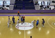 ”Leii” de la SCM Timișoara au terminat și ”dubla” cu Steaua cu încă o victorie