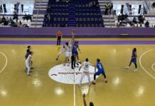 ”Leii” de la SCM Timișoara se impun clar în primul meci cu Steaua