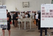 Liceul de Arte Plastice din Timișoara, din nou în atenție. Propuneri curajoase și inovatoare ale studenților arhitecți de la UPT