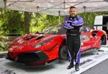Canova Racing Timișoara, performanțe solide la Harghita Challenge. Record pentru Radu Benea