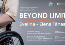 „BEYOND LIMITS” – Expoziție doctorală de design vestimentar incluziv, la Școala Doctorală de Arte a UVT