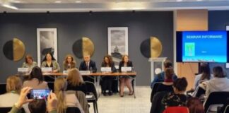 CCIA Timiș – punct de contact în rețeaua Enterprise Europe Network