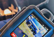 666 de vitezomani, trași pe dreapta!