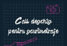 o serie de proiecții de scurtmetraje, care au ca scop principal promovarea tinerilor regizori