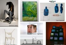 Premii pentru creativitate, la Facultatea de Arte și Design UVT