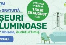 Campanie trimestrială RETIM şi ADID de colectare a deşeurilor voluminoase în Zona 0 Ghizela, gata de start