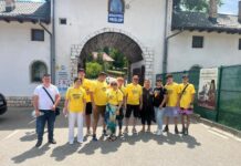 AUR Timiş şi românii din diaspora vor să îşi cunoască ţara cât mai bine