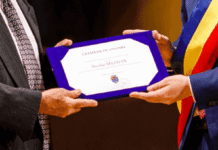 Cinci nume propuse pentru titlul de Cetățean de Onoare: două spirite civice, un academician, o soră şi un sportiv