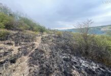 O lună incendiară… și la propriu, și la figurat