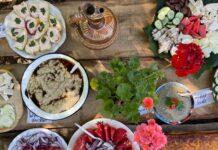 Zilele patrimoniului local – Sărbători culinare la Povergina