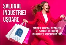 Salonul Industriei Ușoare întâmpină publicul cu oferte noi pentru garderoba de vară