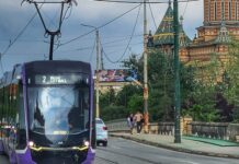 Mai multe tramvaie şi autobuze în weekend când sărbătorim Ziua Timişoarei