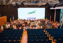 ISWinT 2025: 31 de ediții de educație non-formală, prietenie și multiculturalism în inima Timișoarei