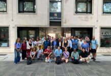 La USVT începe astăzi școala de vară internațională de formare în domeniul fotogrametriei arhitecturale