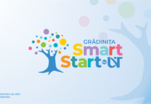 „Smart Start UVT” – prima grădiniță din regiunea de vest asociată instituțional la o comunitate universitară