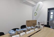 Desemnarea câștigătorilor concursului „Reciclează și Câștigă!” ediția de primăvară, desfășurat în perioada 20 martie – 31 iulie