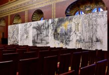 Muzeul Național de Artă Timișoara invită publicul la întâlnirea cu artiștii proiectului interdisciplinar „CURTEA”