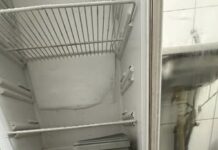 Nereguli descoperite de consilierul local Andreea Medişanu la Cantina socială de pe Telegrafului