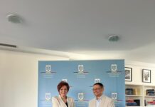 Vizita președintelui CCIAT la Consulatul General al României la München a fost una de succes