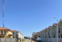 La Giroc se pune accent pe modernizarea infrastructurii locale, cu un amplu program de asfaltare și investiții