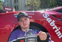 Un timişorean de doar 17 ani, primul câştigător al trofeului „Mihai Leu – Spirit de Campion”