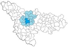 Proiectul AUR de hotărâre pentru constituirea juridică a Zonei Metropolitane Timișoara a ajuns la Primărie