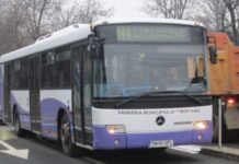 AUR Timiș crede că la STPT se întâmplă lucruri grave și face solicitări de verificare și transparență privind activitatea societății