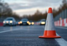 Închideri de circulație rutieră cu ocazia lucrărilor de infrastructură și a unor evenimente