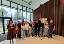 Activitatea educativă „Apă cu Model”, la cea de a VII-a ediție