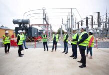 Rețele Electrice România a investit 19 milioane de lei în modernizarea stației de transformare IRUM din municipiul Deva
